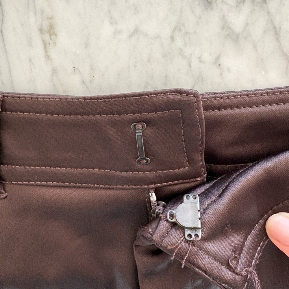 Cache Pants - Picture 11 of 11